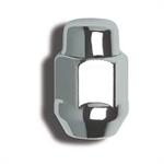 lug nut, 9/16-18", No end, 35,6 mm long, conical 60°