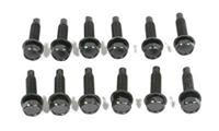 Door Hinge Screw Sets 68-72