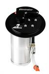 Fuel Pump, Eliminator Mustang Stealth, In-tank, 100 psi, 800 lbs./hr