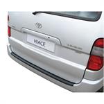 Rear Bumper Protector To Hiace