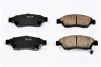 brake pads