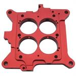 CNC BILLET BASEPLATE 650-800 (bare) w/ Vacuum Ports