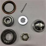 wheel bearing & seal kit