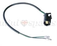 PLUG/REPAIR LOOM FOR XBD100670 INDICATOR LAMP