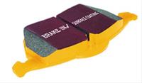 Yellowstuff Street and Track and Truck Upgrade Brake Pads