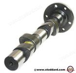 camshaft, "NeuTek Stock Grind"