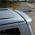 takspoiler Volkswagen Transporter T5 2003-2015 (met achterklep) (PU)