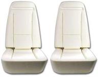 Seat Foam Set