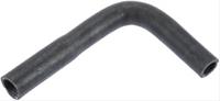 MOLDED BYPASS & MOLDED HEATER HOSE,