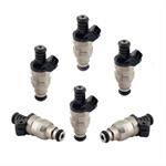 Fuel Injectors, 30 lbs./hr., 14.4 Ohms Impedance, 12 V