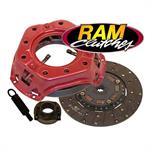 Clutch Kit 11"