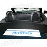 Weyer Basic Line Windschot passend voor Audi TT Roadster 2006-2014