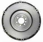 Flywheel, OE Replacement, 153-tooth, Ductile Iron, External Engine Balance