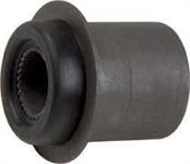 Control Arm Bushing, Front Upper, Rubber, Black, Buick, Chevy, GMC, Oldsmobile,Pontiac, Each