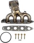 Exhaust Manifold Kit