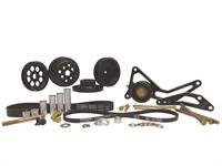 Pulley Kit