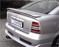 Achterspoiler passend voor Opel Astra G Coupe 1999-2004