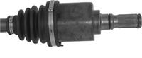 Axle Shaft, CV-Style, Replacement, Each