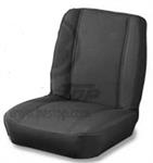 Seat, TrailMax Classic II, Lowback Front Bucket, Fabric, Spice, Jeep, Each