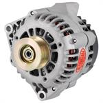 Alternator, Street, GM CS130D, 12 V, 105 amps, Internal Regulator