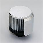 Crankcase Breather Filter Neck Innerdiameter . 25,4mm