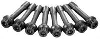 Connecting Rod Bolts, 8740, 3/8", 1,5"