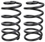 Coil Springs - Edsel Only