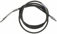 parking brake cable