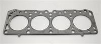 head gasket, 86.00 mm (3.386") bore, 1.02 mm thick