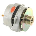 alternator / generator, 200A, 12/16 volt, Natural