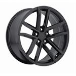 ZL1 Replica Wheels 20x10, With 35MM Offset, gloss black