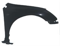 front fender