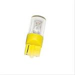 Lamp For Gauge Yellow Led