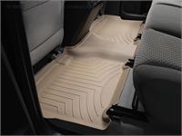 Floor mats Second seat