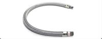 Leader Hose, Air Conditioning, Braided Stainless Steel, Each