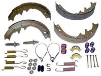 Brake Shoes