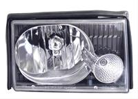 Headlight Assemblies