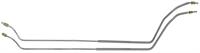 Brake Line, Rear Axle, 1968-72 Chevelle/El Camino/Monte Carlo