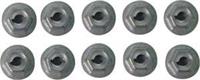 Emblem Retaining Nut 5/32 Stud