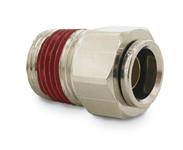 Fitting, 1/8 NPT - 1/4 hose straight male