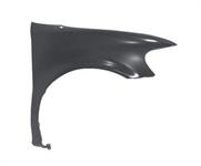 front fender