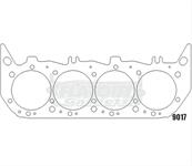 head gasket, 114.81 mm (4.520") bore, 1.63 mm thick