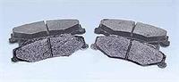 Brakepads Rear Hps Ferro-carbon