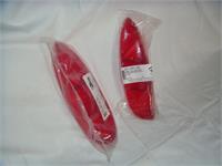 Taillight Lense Red ( Flat Lustre Protection )