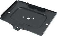 Battery Tray, Replacement, Steel, EDP Coated, Chevy, GMC, Each