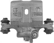 brake caliper, stock