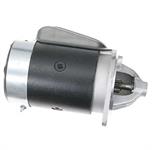 remanufactured starter