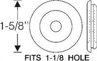 Firewall grommet