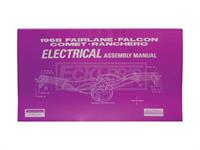 Electrical Assembly Manual