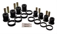 CONTROL ARM BUSHING SET